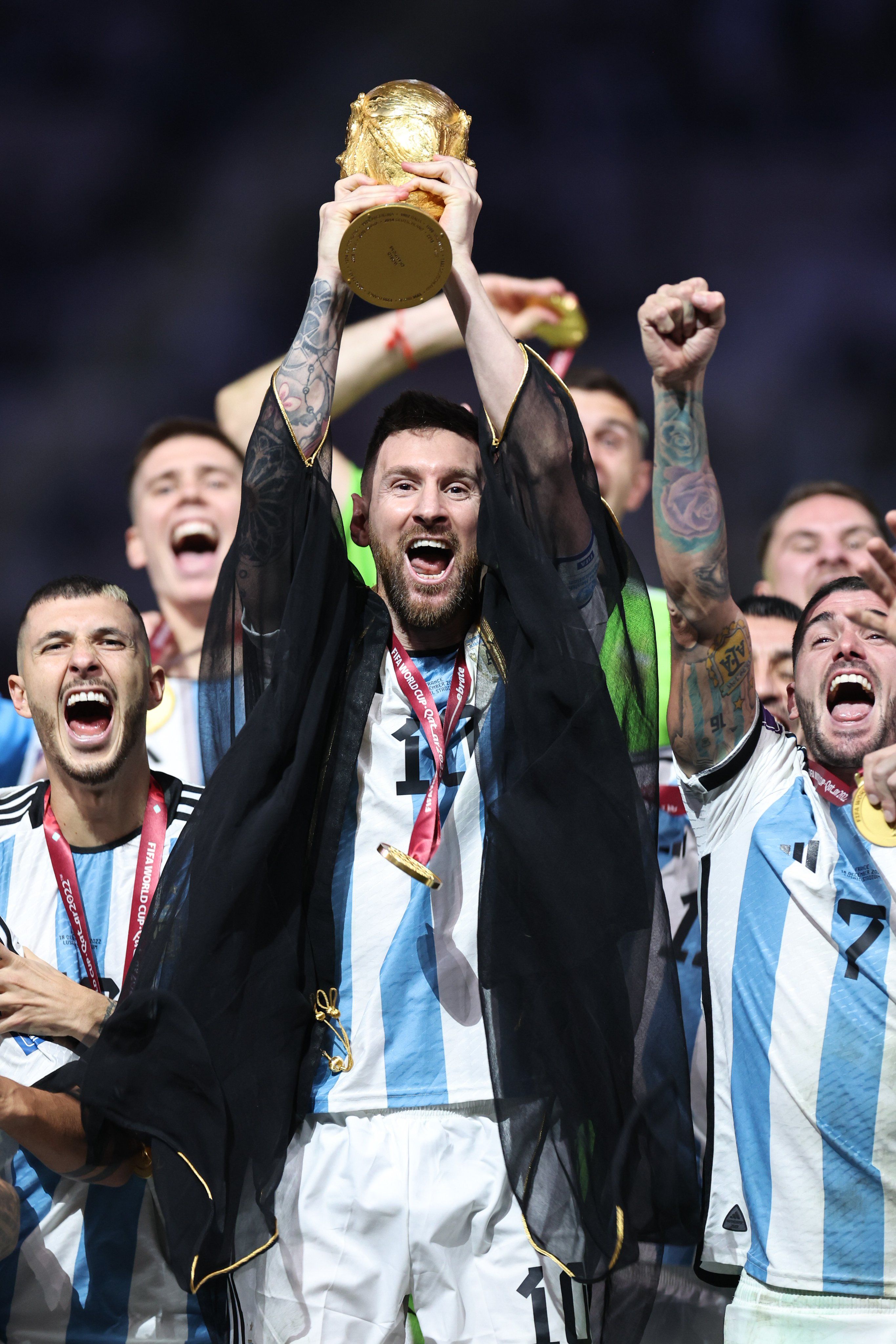 messi photo world cup 0023