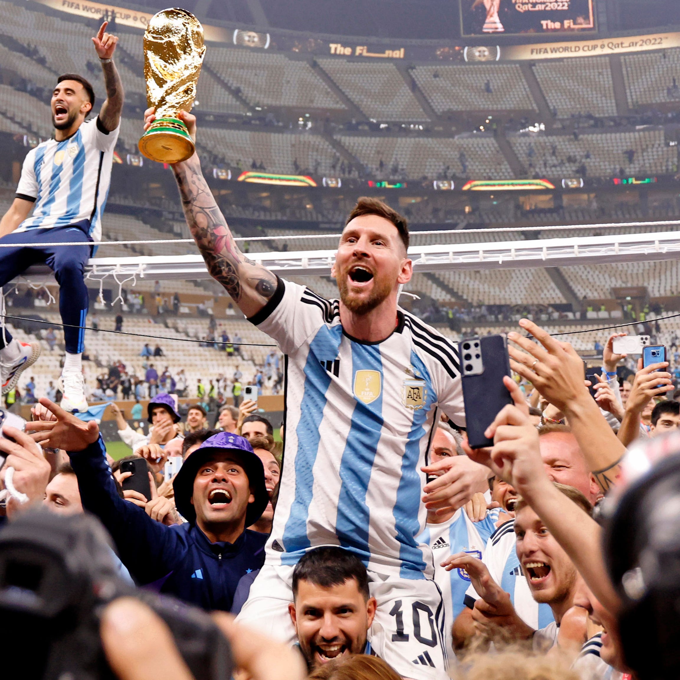 messi photo world cup 0031