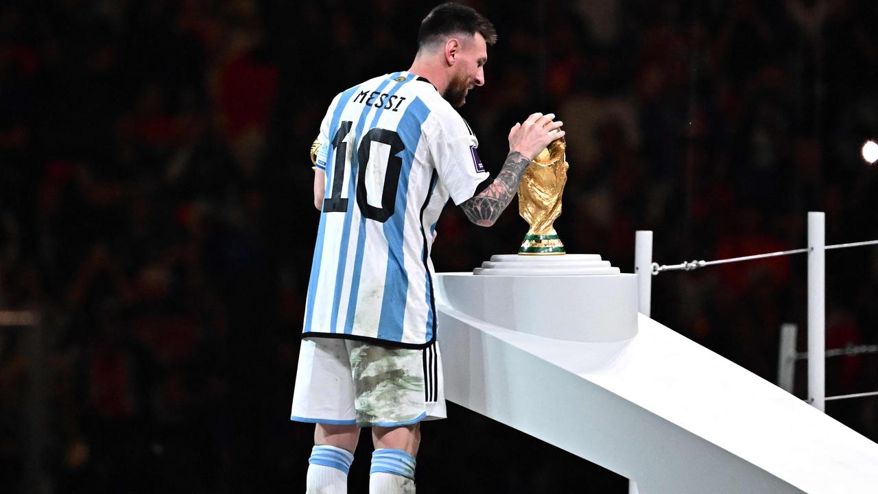 messi photo world cup 0034
