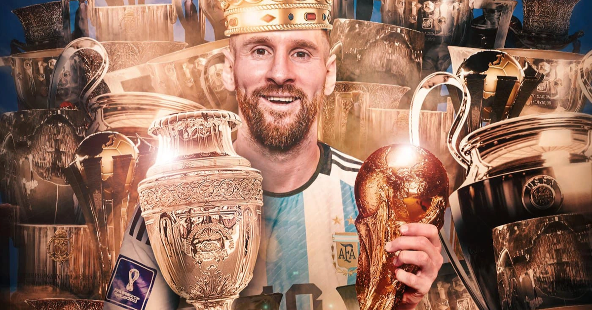 messi photo world cup 0038