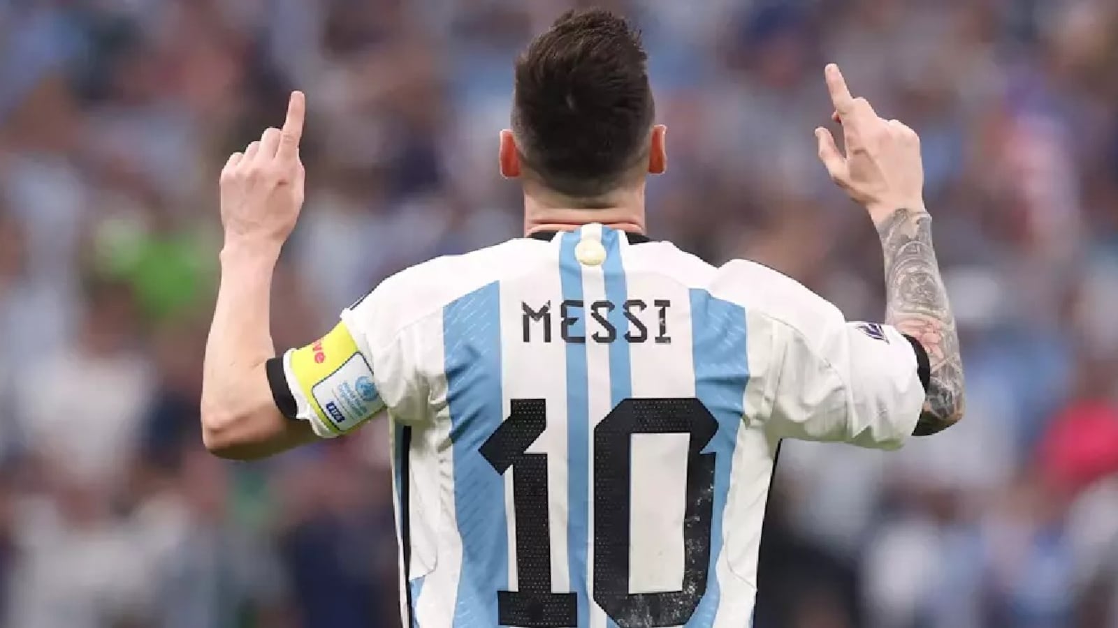 messi photo world cup 0043