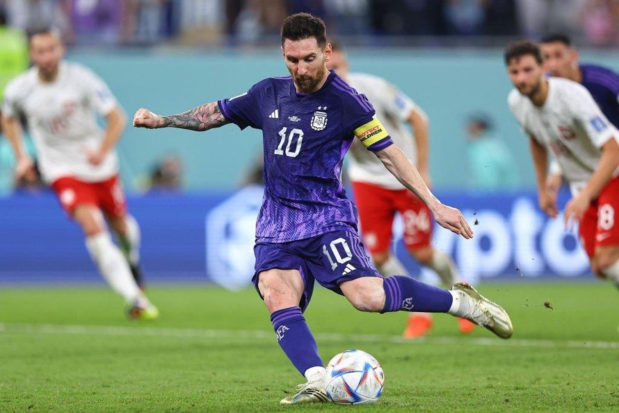 messi photo world cup 0045