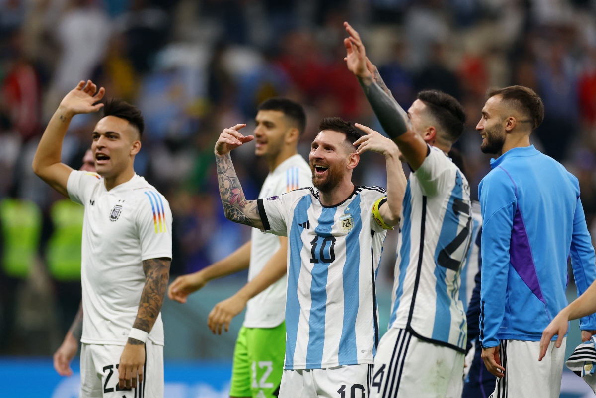 messi photo world cup 0047