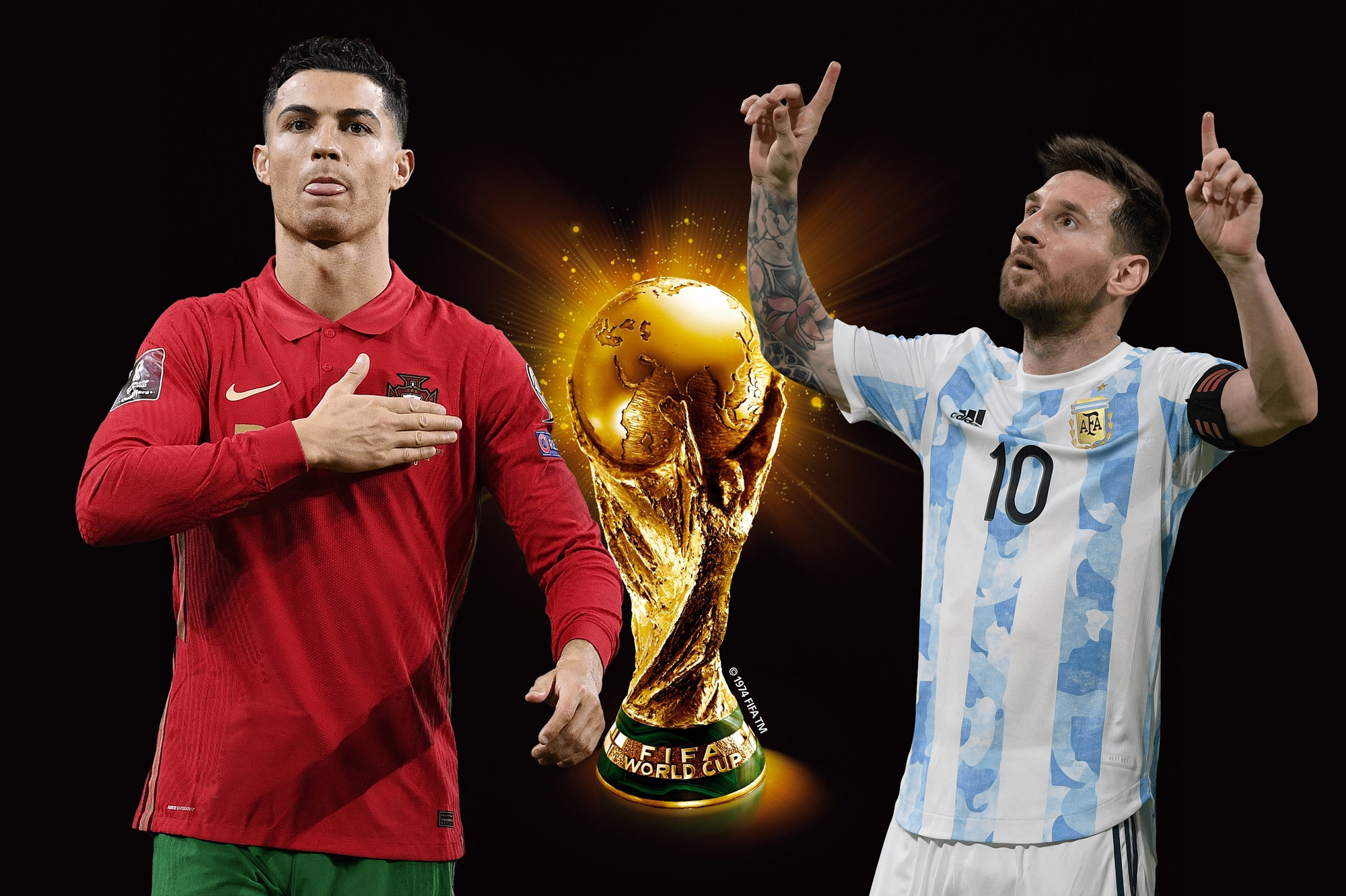 messi photo world cup 0050