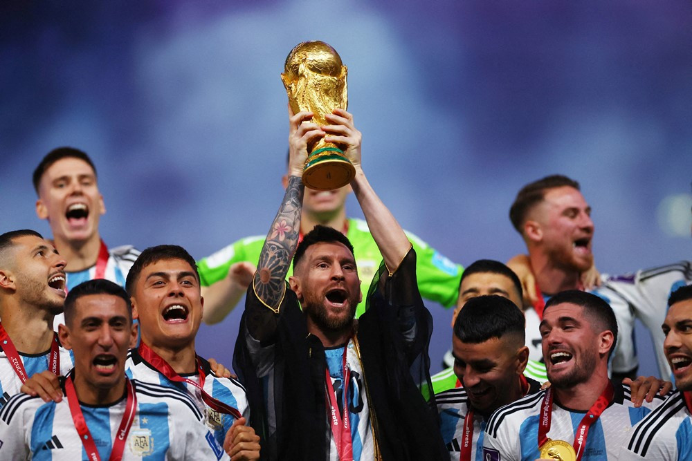messi photo world cup 0055