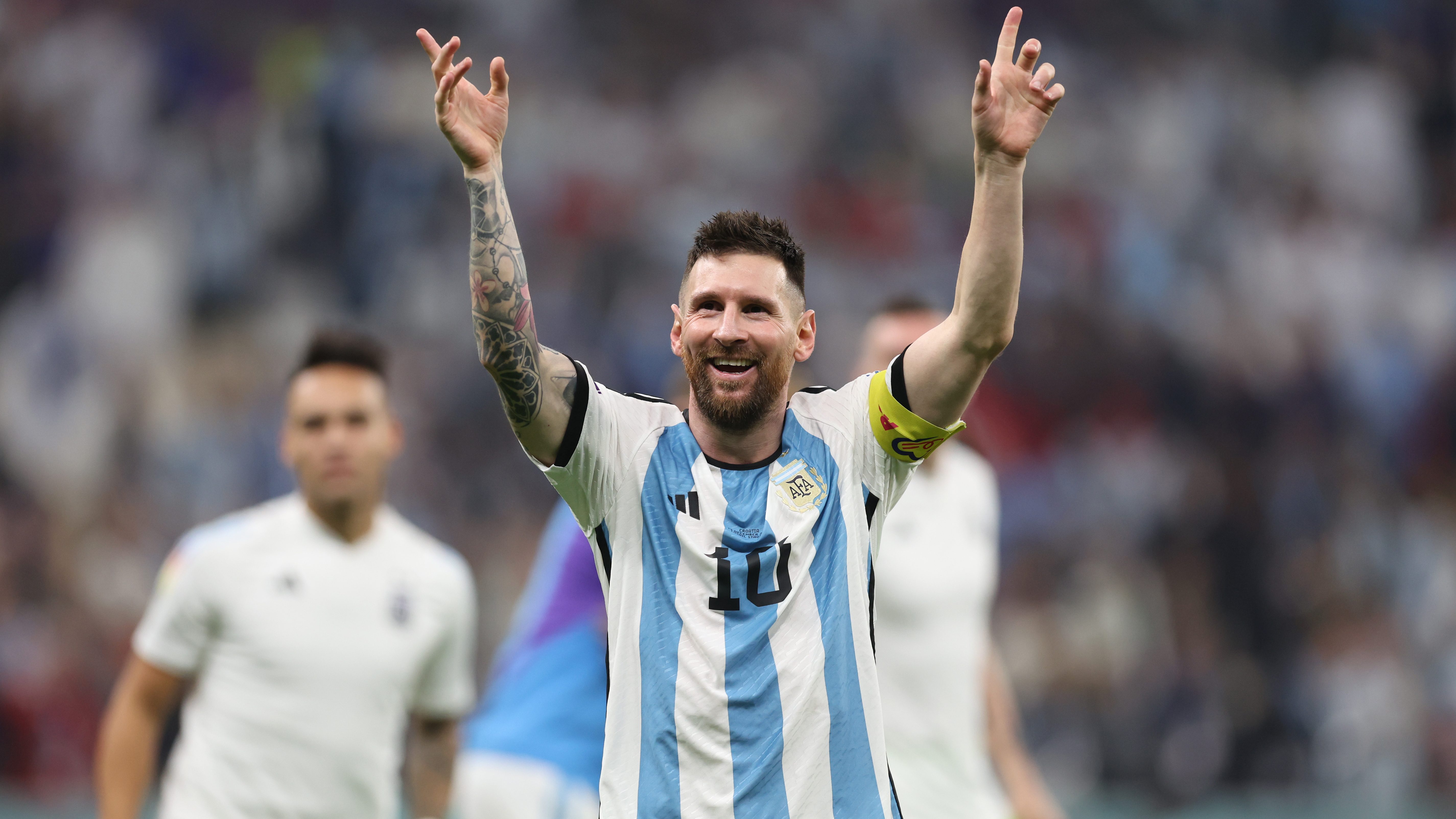 messi photo world cup 0056