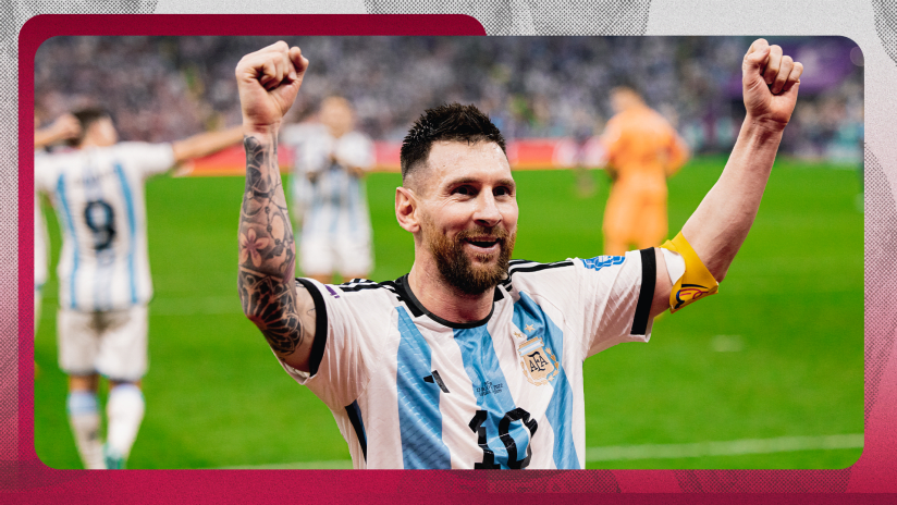 messi photo world cup 0059