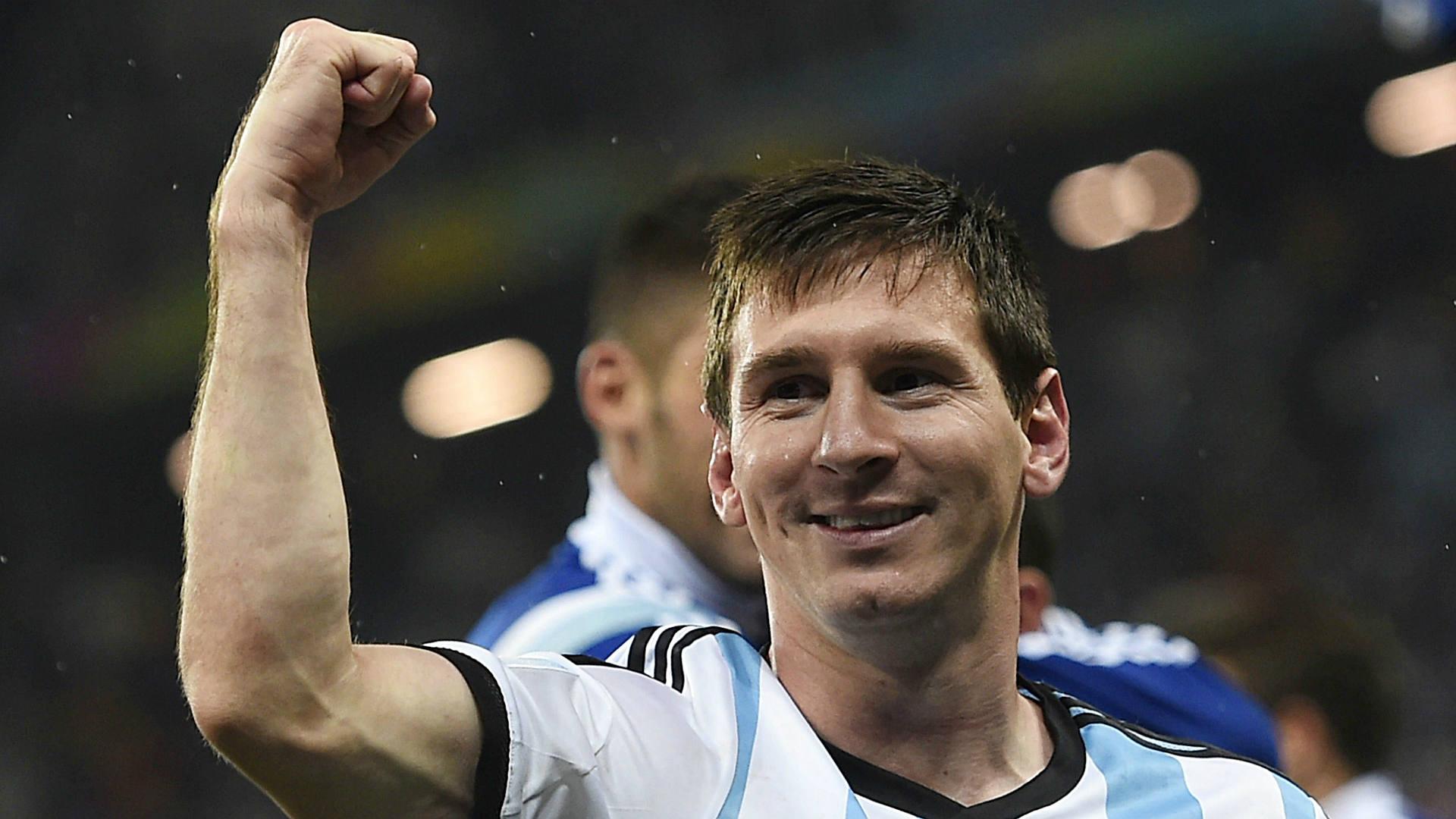 messi photo world cup 0060