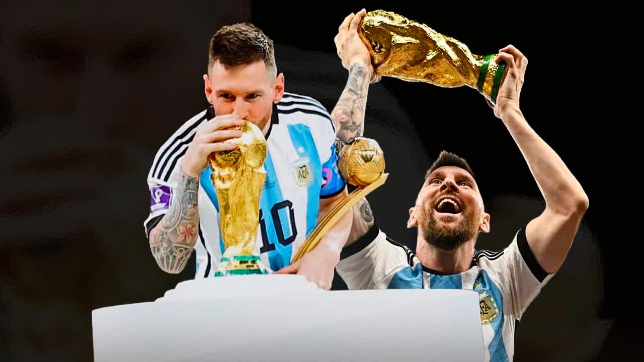 messi photo world cup 0062
