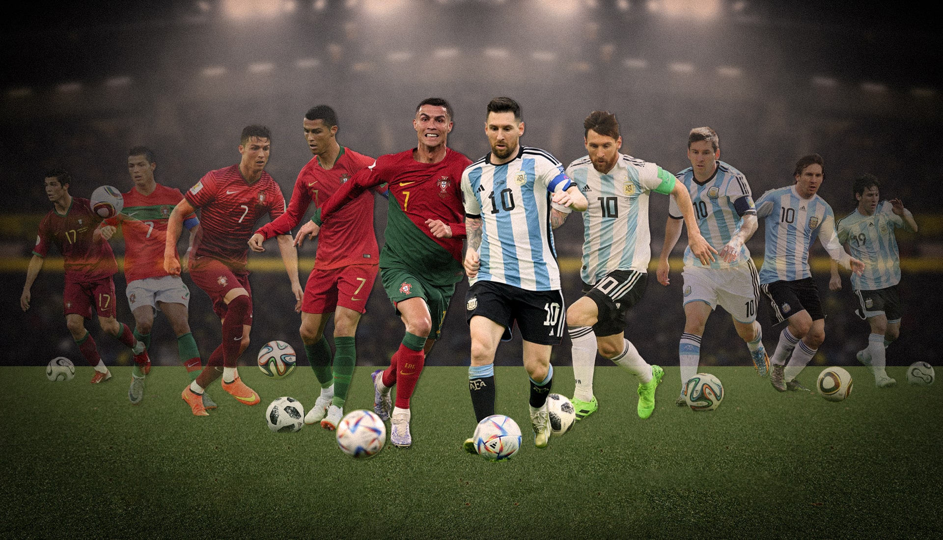 messi photo world cup 0065