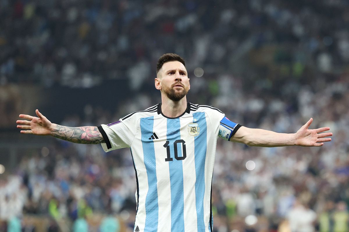 messi photo world cup 0067