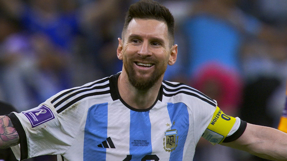 messi photo world cup 0072