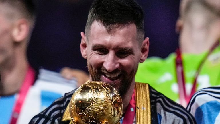 messi photo world cup 0073