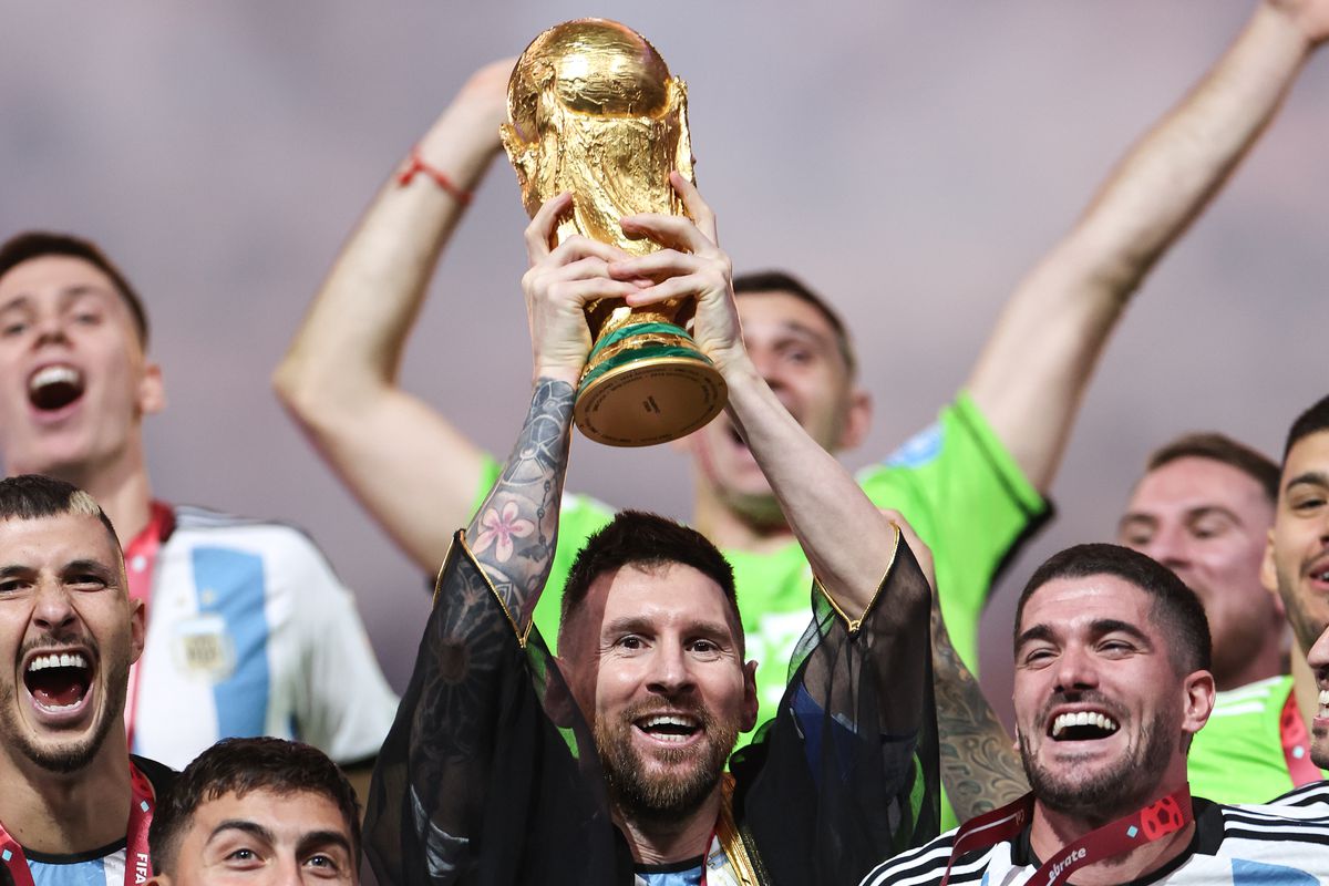 messi photo world cup 0077