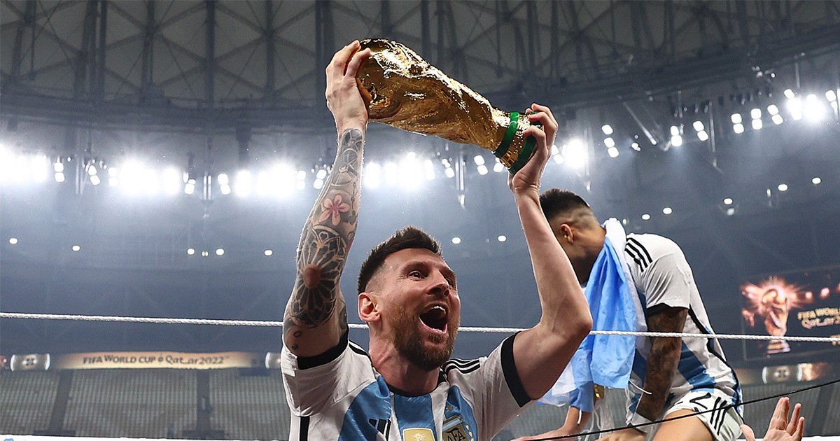 messi photo world cup 0084