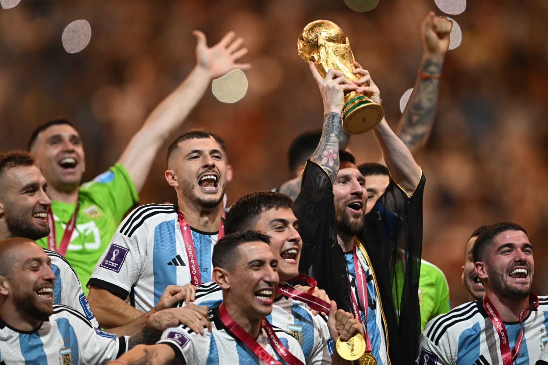 messi photo world cup 0088