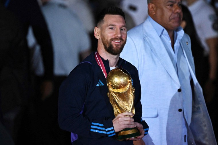 messi photo world cup 0095