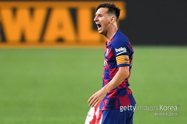 Messi photography portfolio