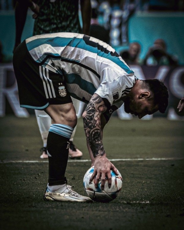 messi photos 2022 0029