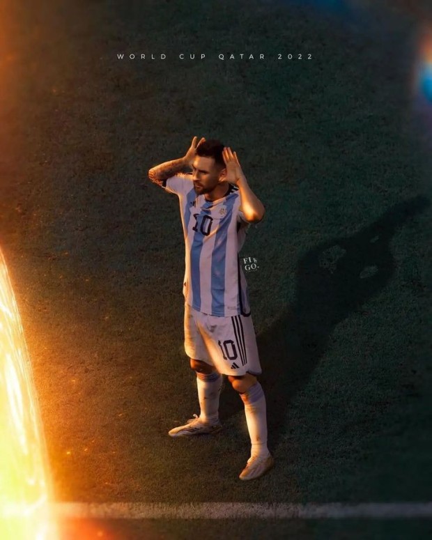 messi photos 2022 0042