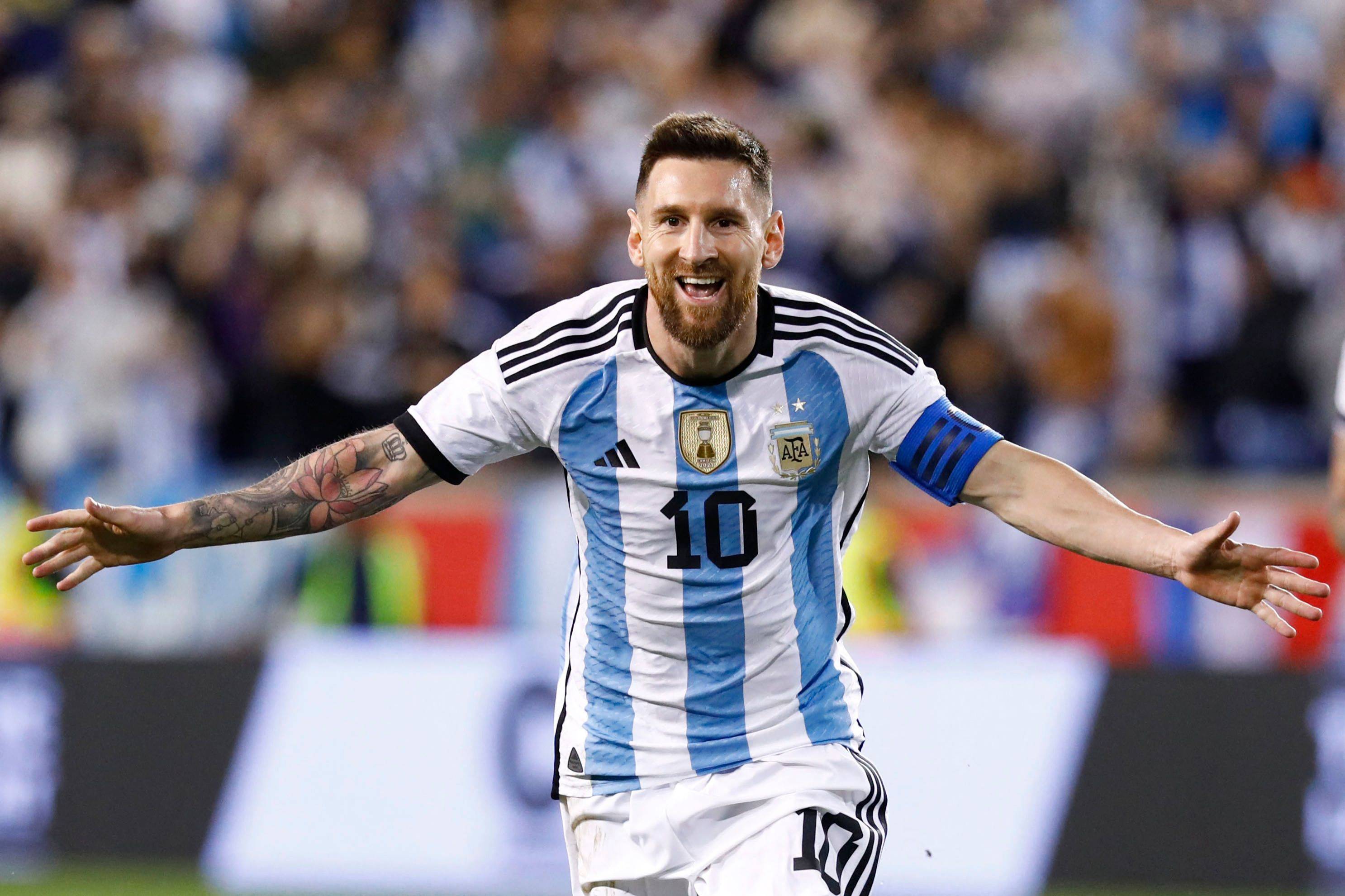 messi photos new 0014
