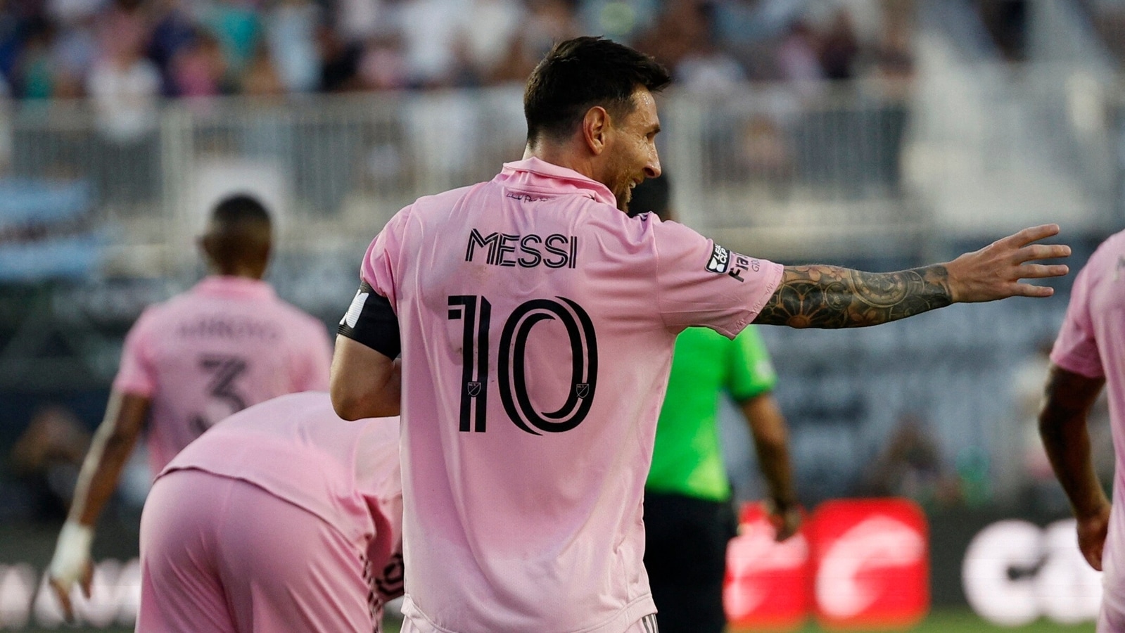 messi photos new 0029