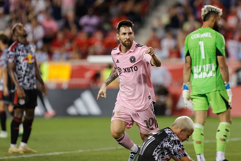 messi photos new 0042