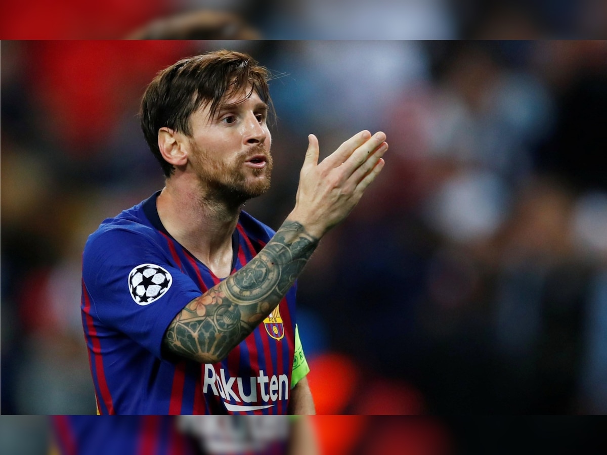 messi photos new 0045