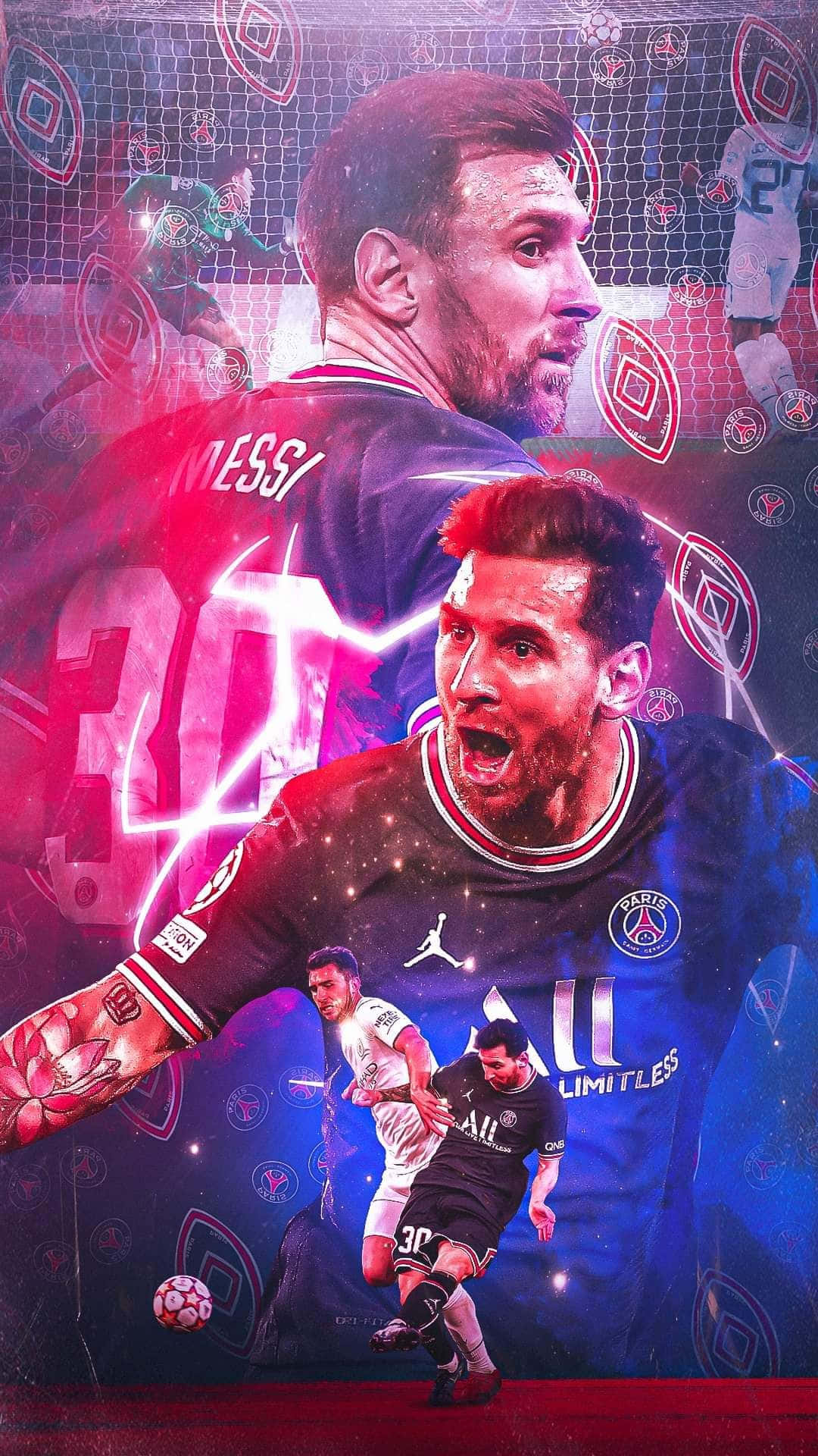 messi pictures cool