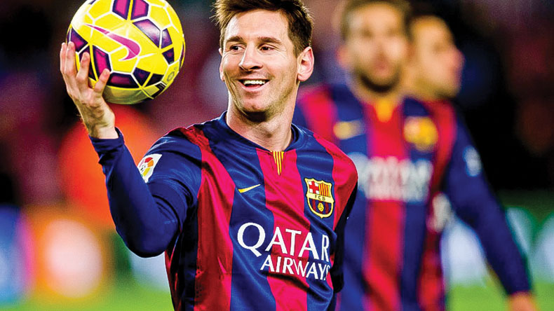 messi printable image 0013