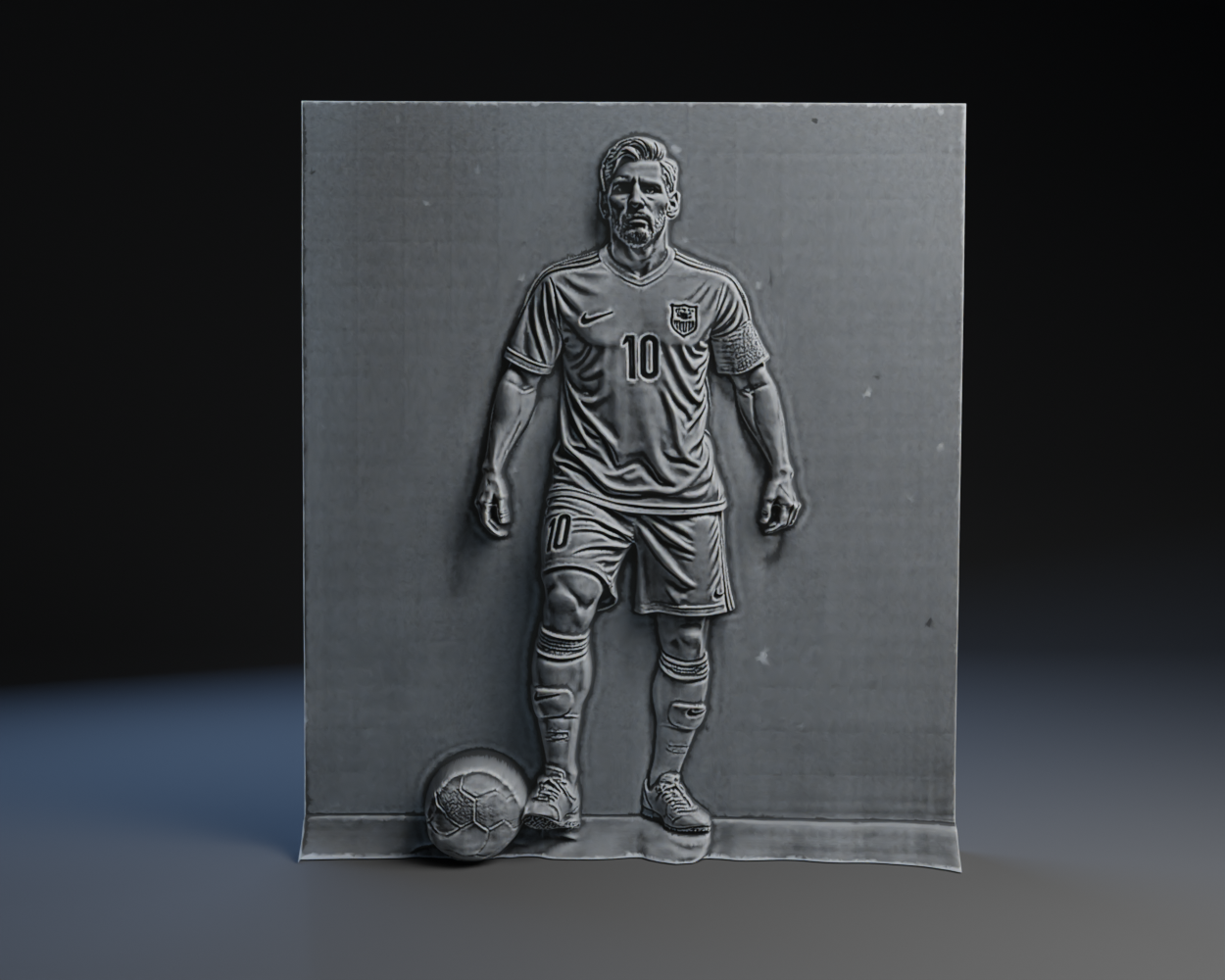 messi printable image 0020