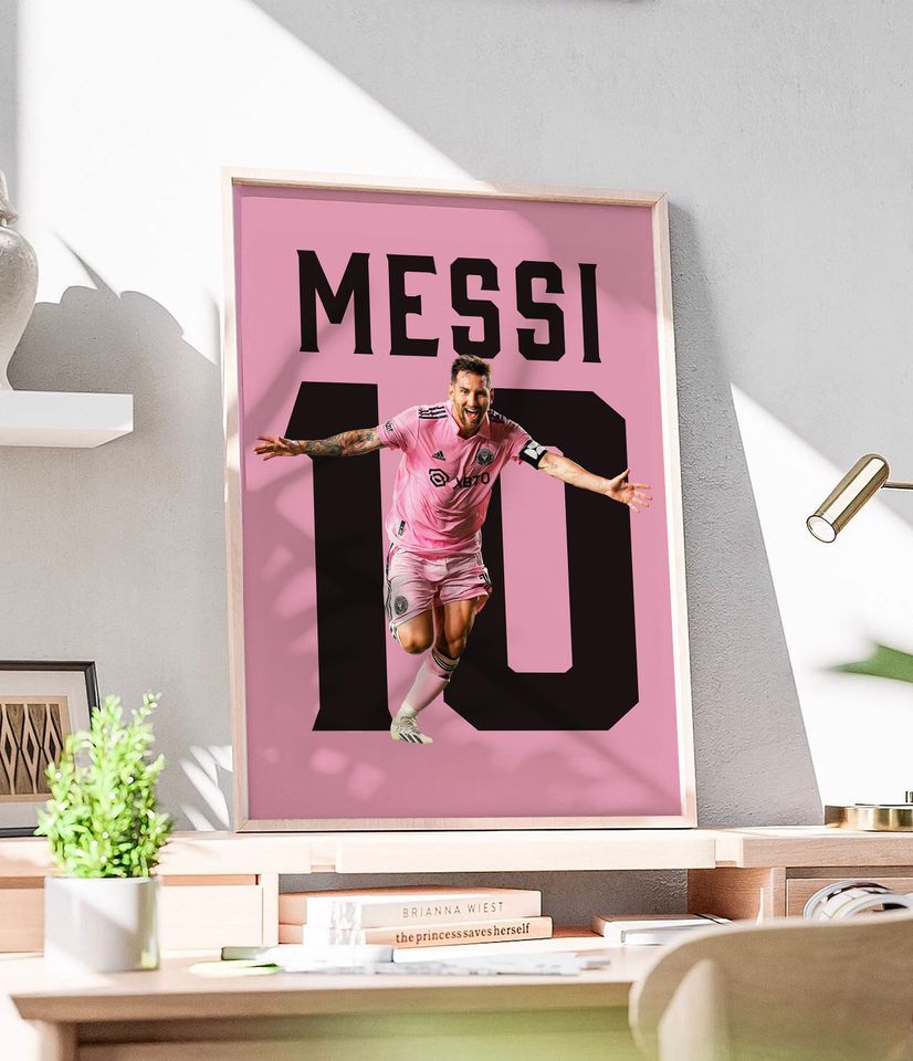 messi printable image 0029