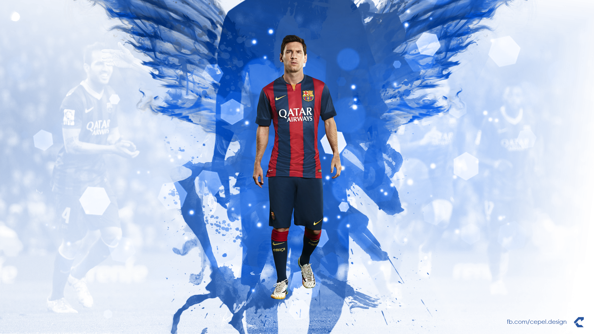 messi printable image 0037