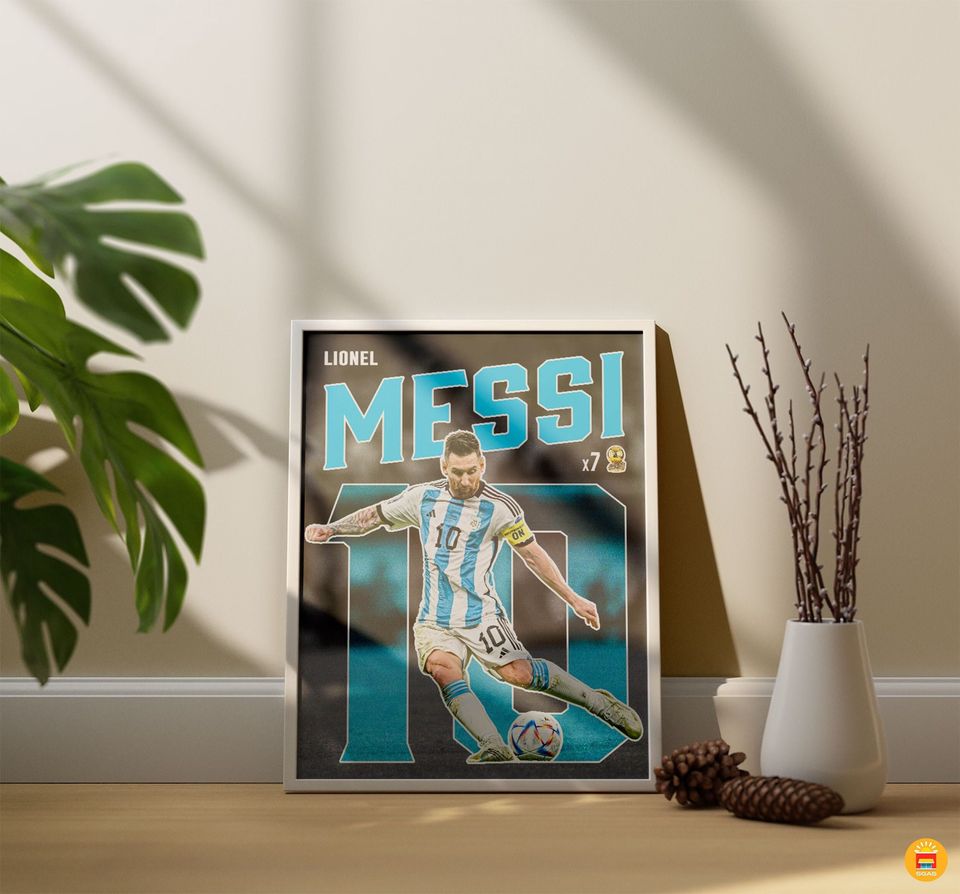 messi printable image 0046