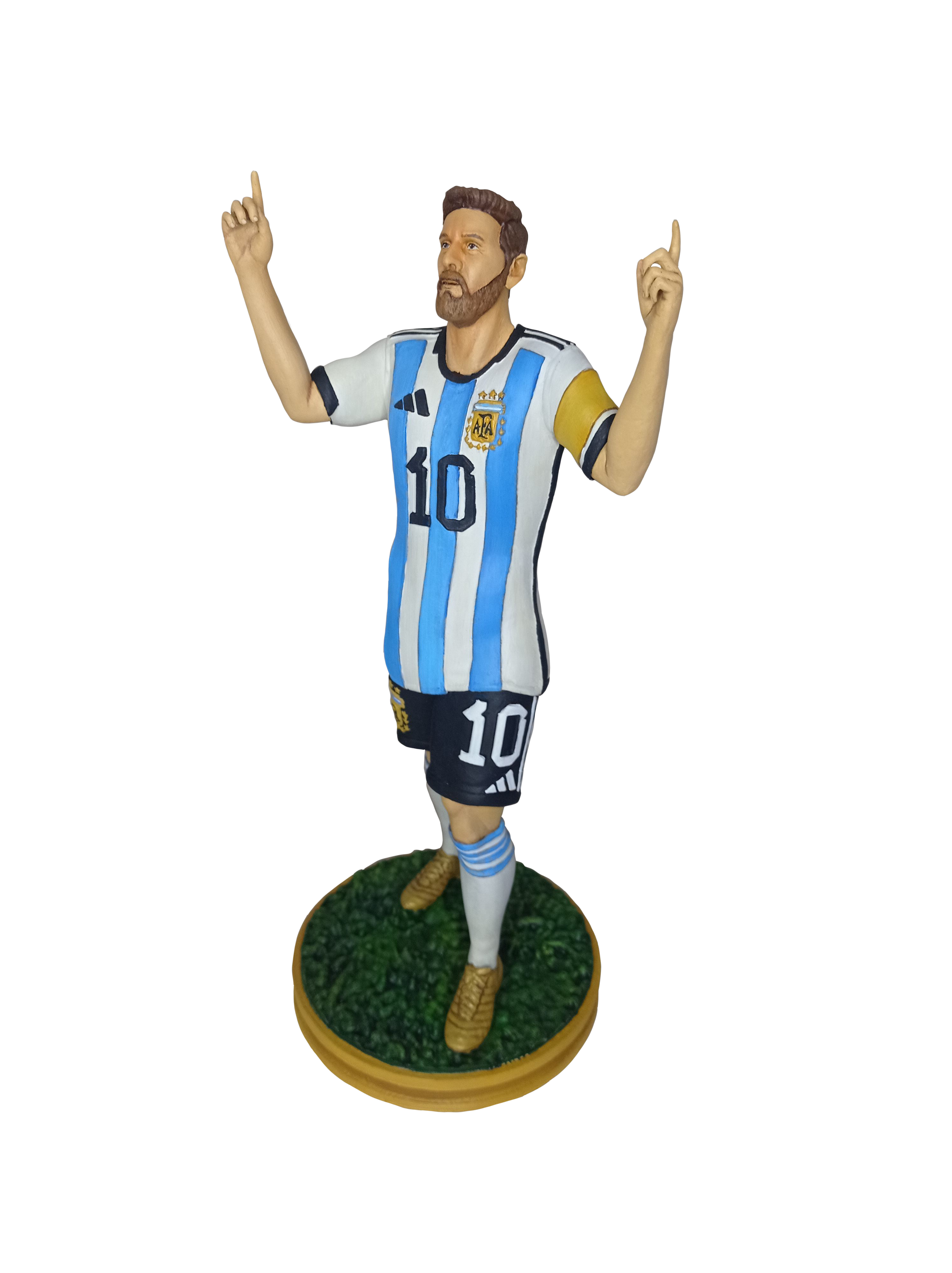 messi printable image 0049