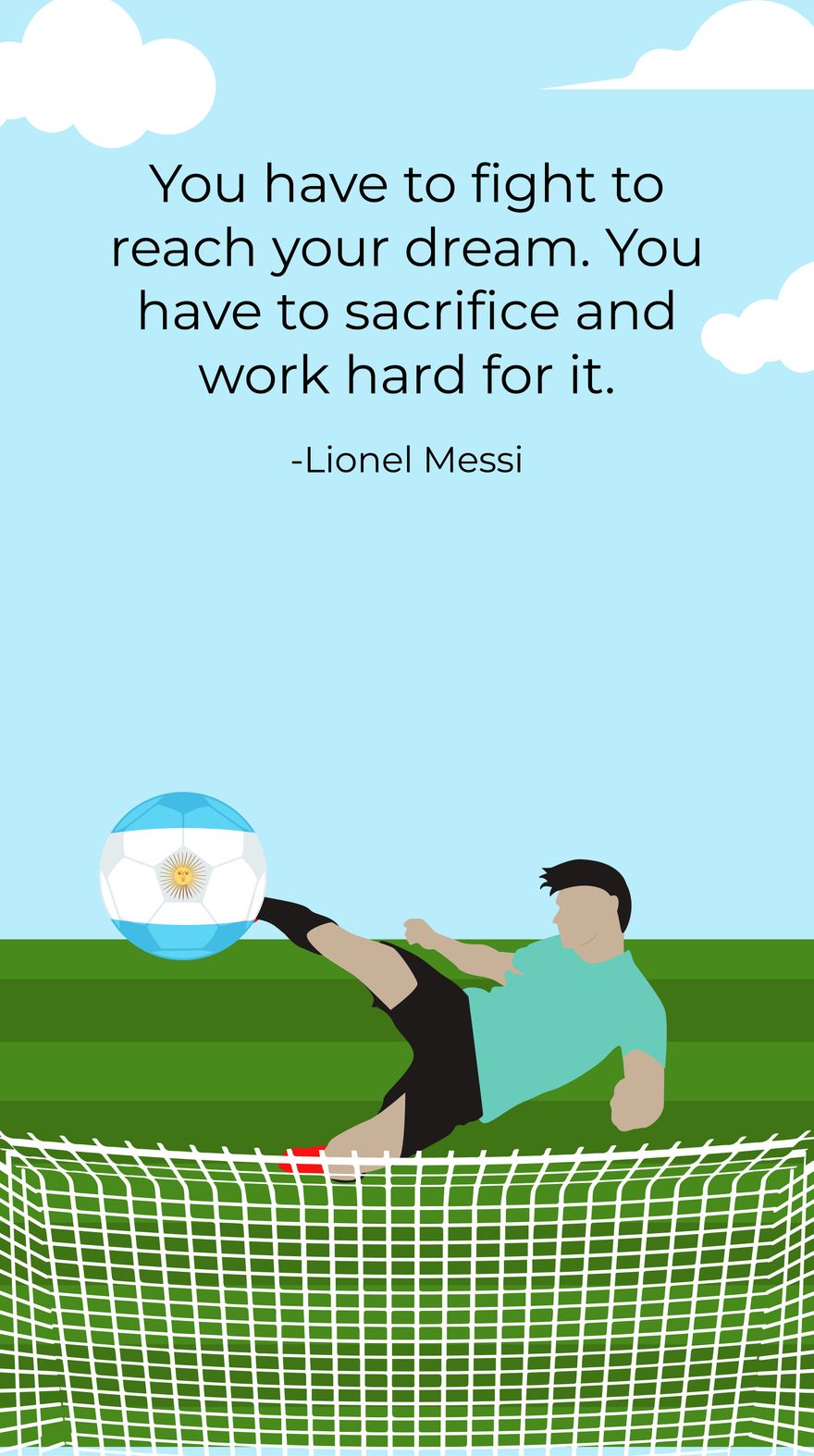 messi printable image 0052
