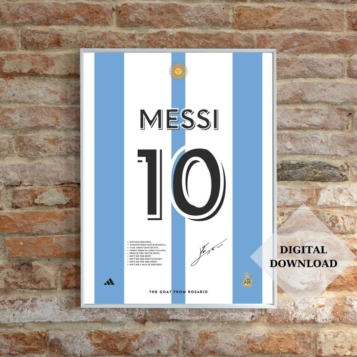 messi printable image 0063