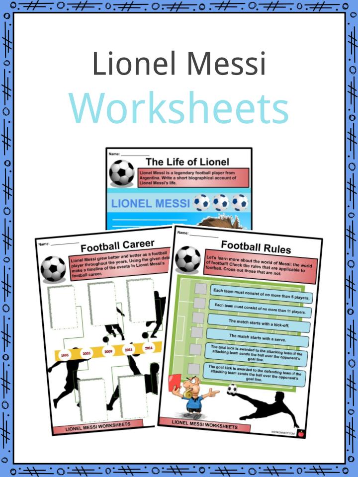 messi printable image 0064