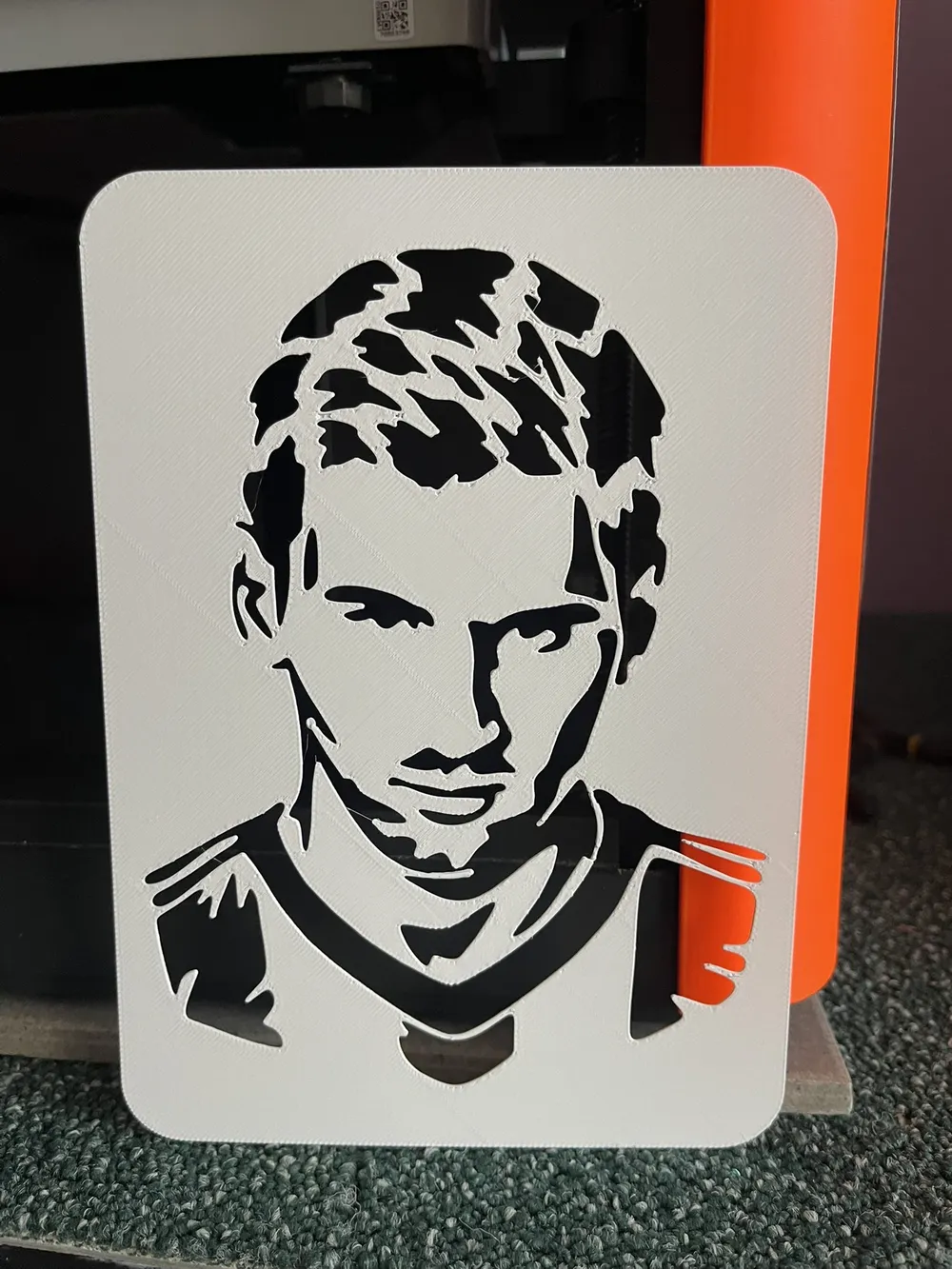 messi printable image 0065