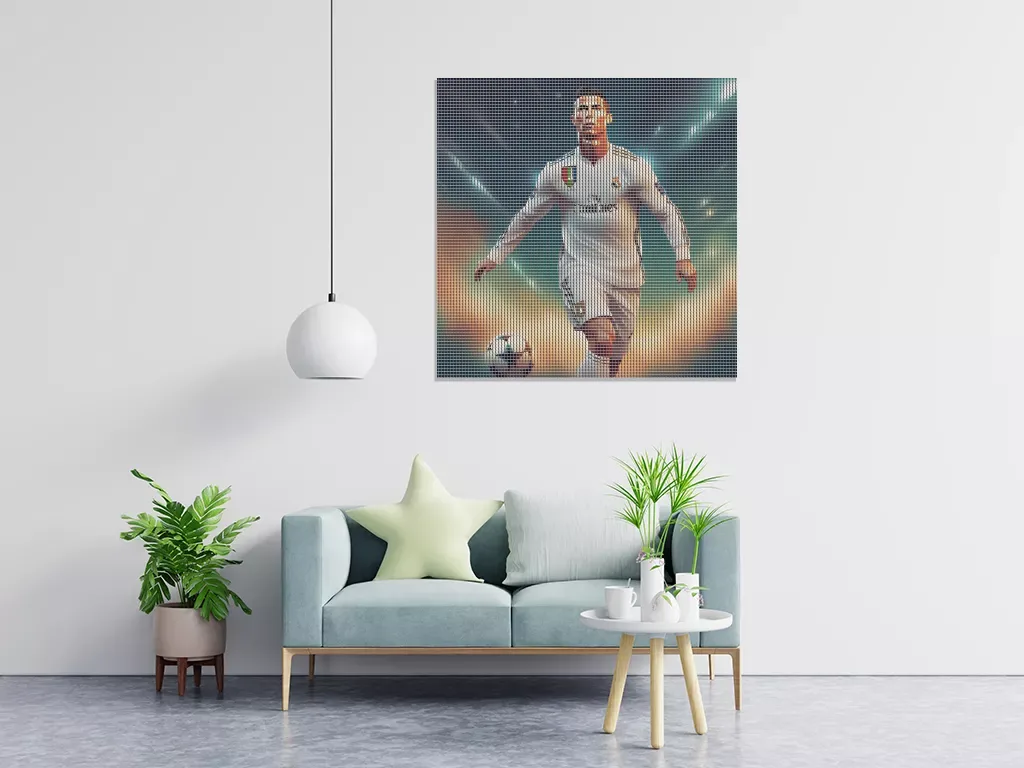messi printable image 0072