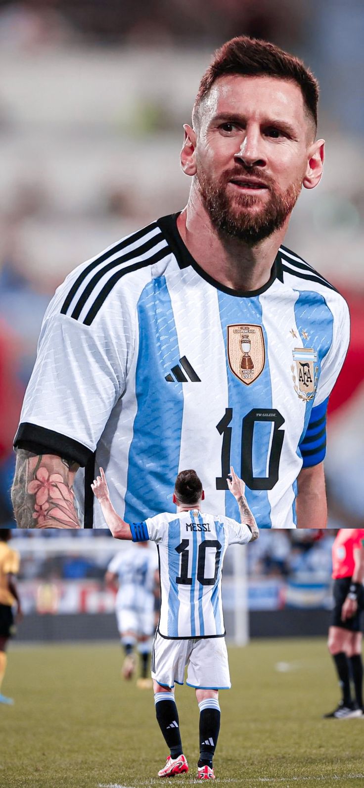 messi printable image 0077