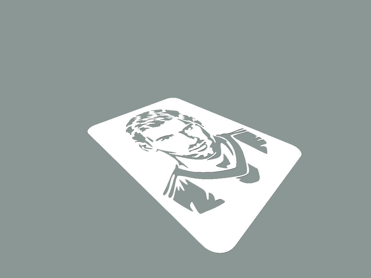 messi printable image 0085