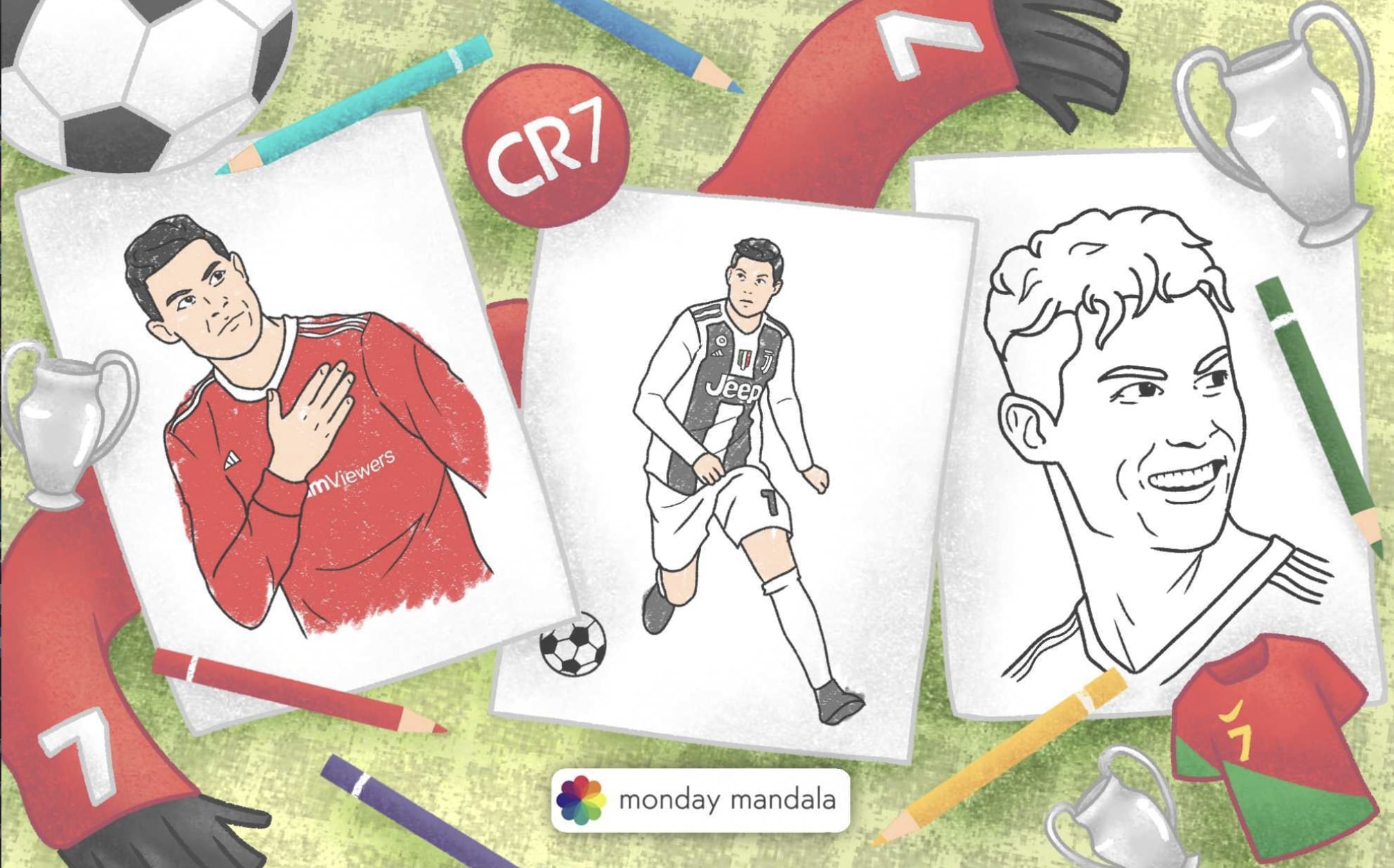 messi printable image 0087