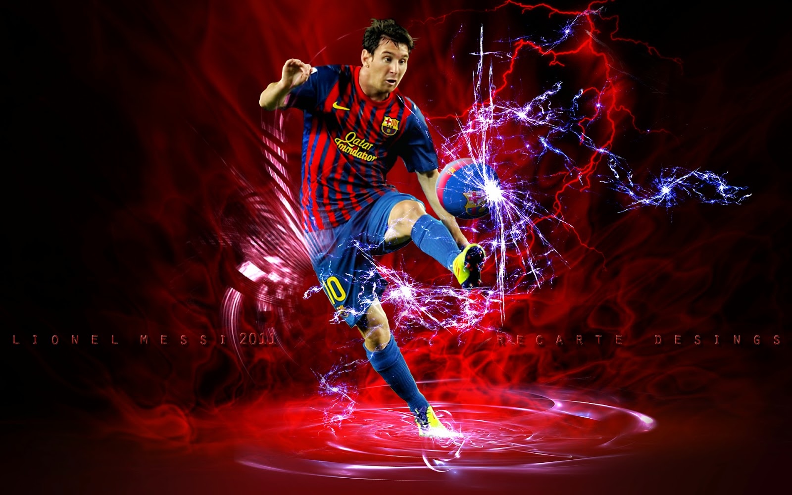 messi printable image 0088