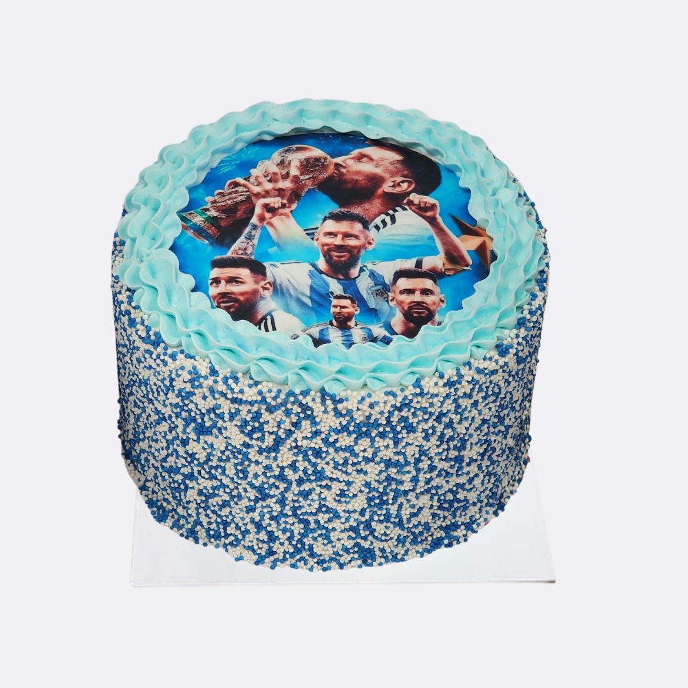 messi printable image 0090