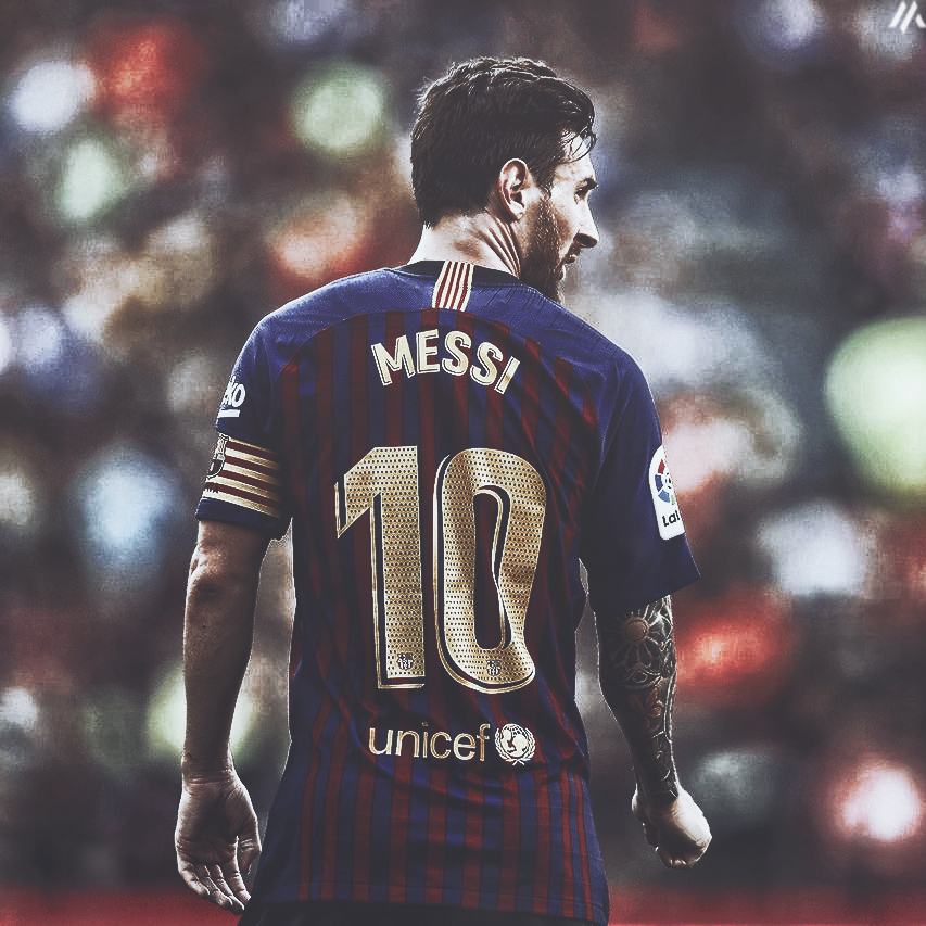 messi profile pictures