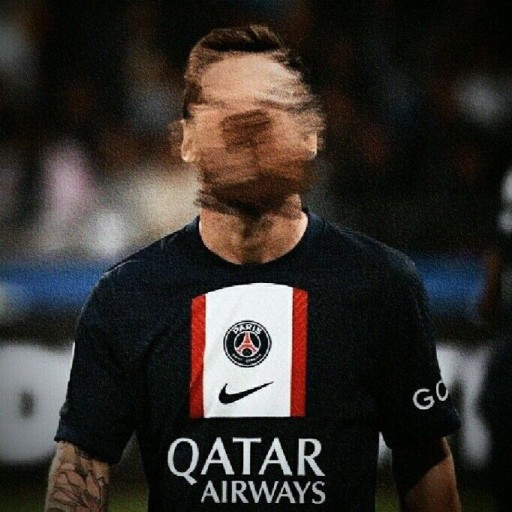 Messi PSG highlights