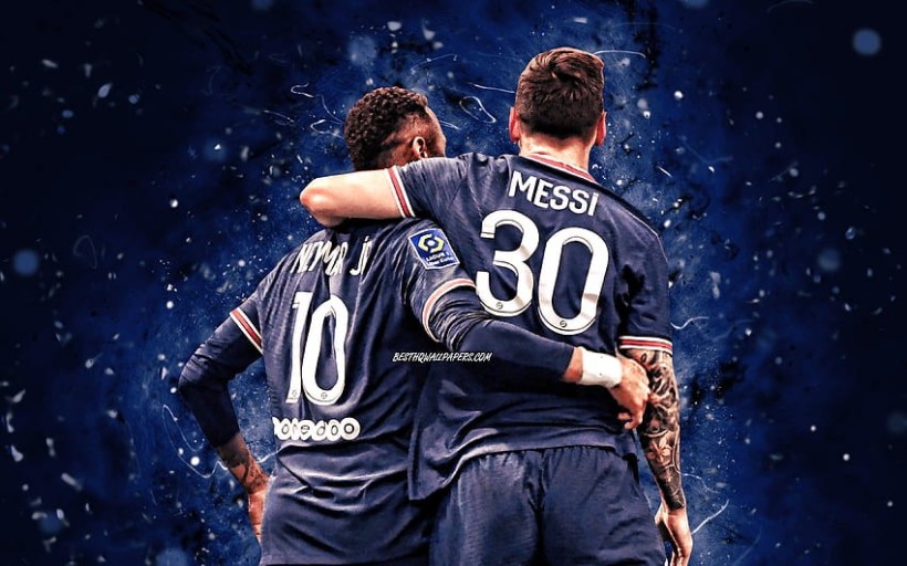 Messi PSG impact