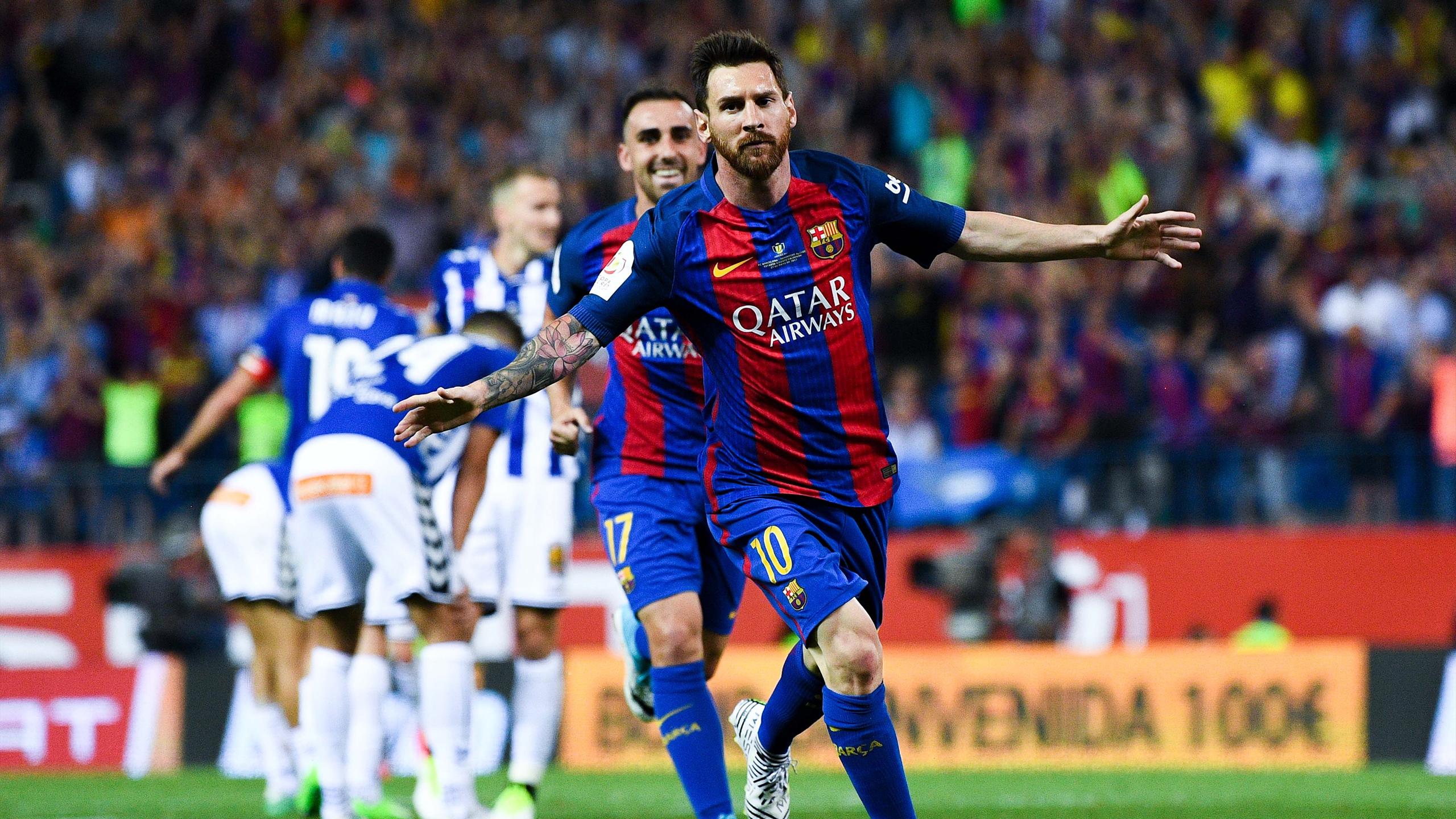 messi recent news.