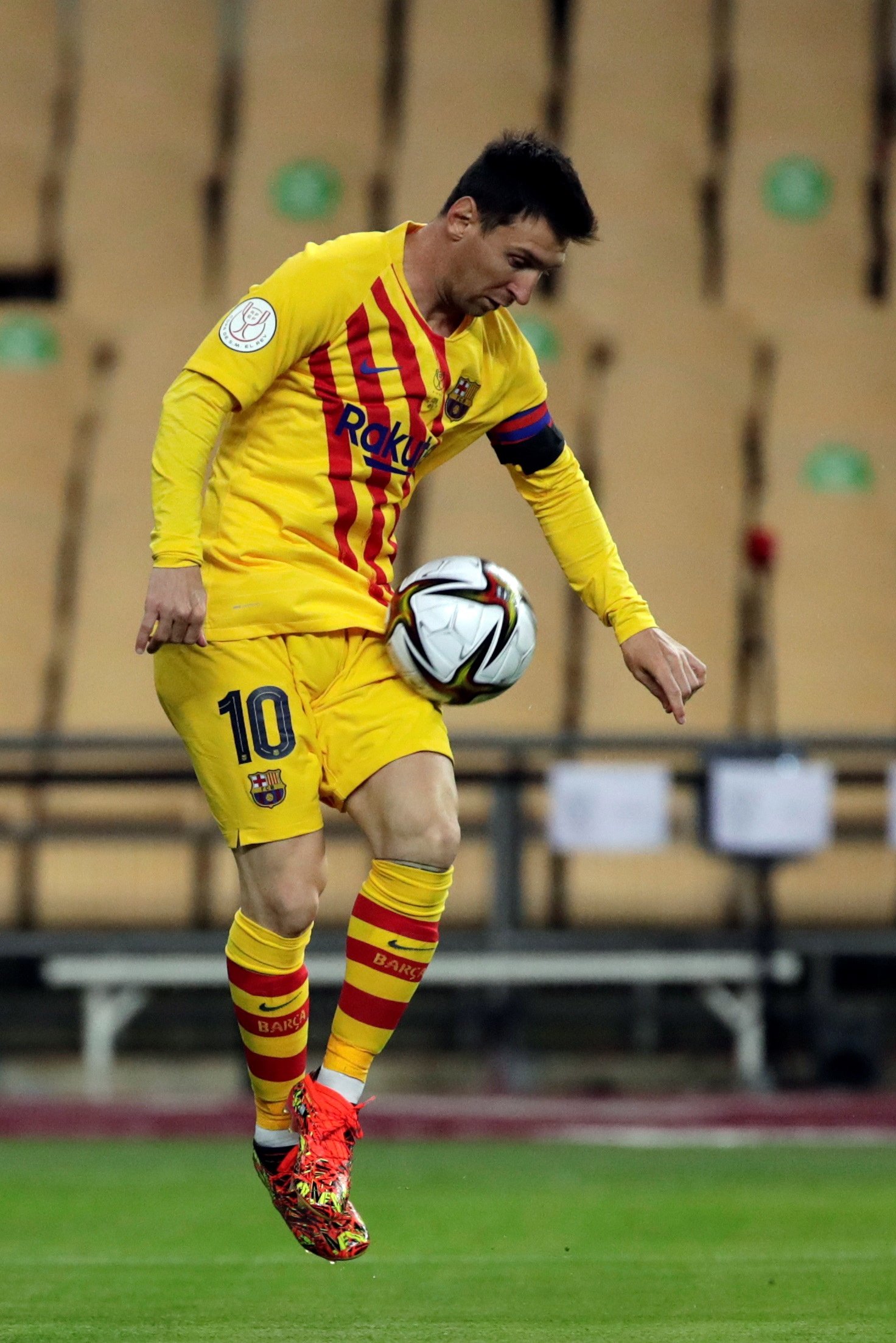 messi rey 0018